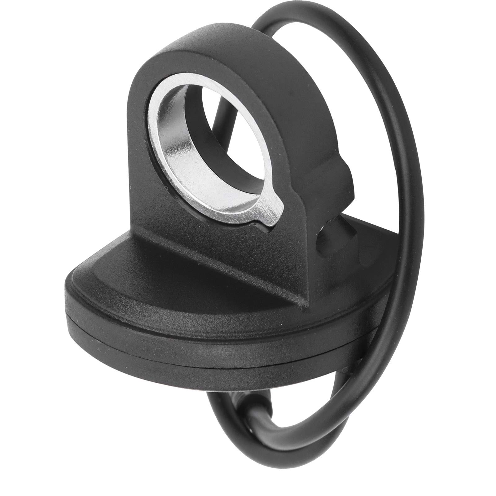 Universal Waterproof Left Hand Thumb Throttle - Flexible Throttle Cable for Electric Bikes & Scooters | Perfect for Commuting, Off-Road Adventures & Urban Riding