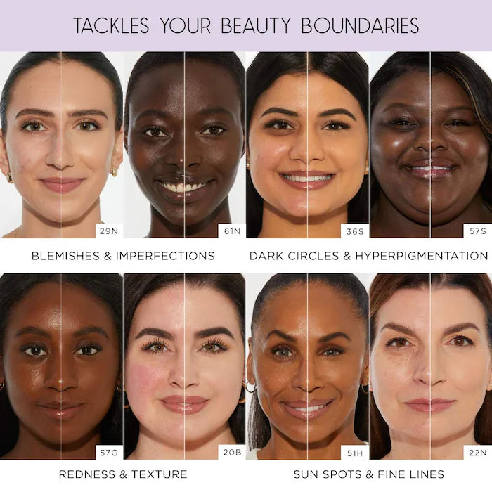Tarte Maracuja Creaseless Creamy Corrector - Long-Lasting Under Eye Concealer for Dark Circles & Wrinkles - Perfect for Daily Makeup & Special Occasions