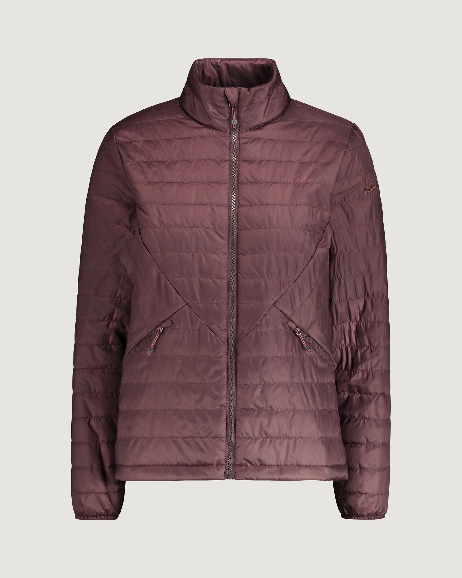 Heli R Women's Lightweight novaLOFT Insulated Jacket for Outdoor Activities - Hiking, Camping & Travel