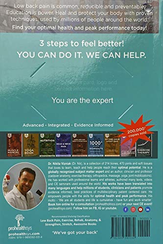 Best Low Back Pain Relief Products - Effective Solutions for Chronic & Acute Pain | Home, Office & Travel Use