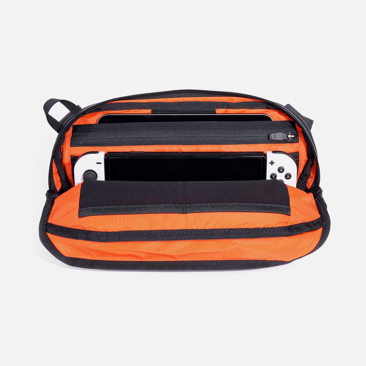 Day Sling 3 - Premium Crossbody Sling Bag for Men & Women - Perfect for Travel, Hiking, and Everyday Use