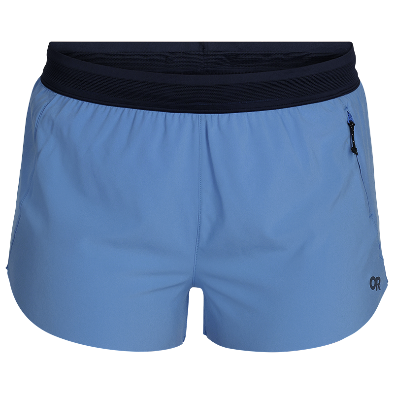 Women's Swift Lite Running Shorts - 2.5 Inch Inseam - Lightweight Athletic Shorts for Workout & Gym - Perfect for Jogging, Yoga & Summer Sports
