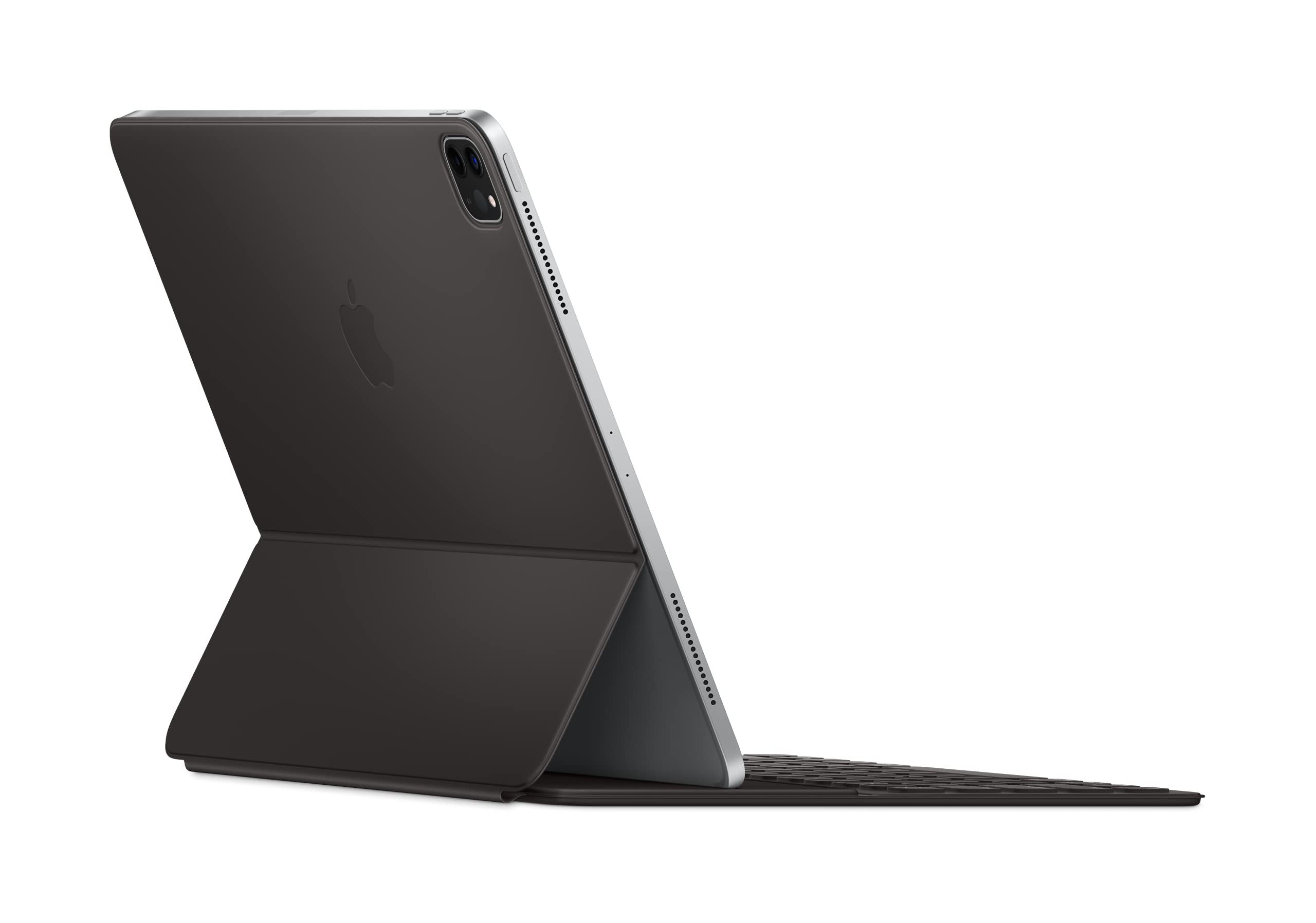 Apple Smart Keyboard Folio for iPad Pro 12.9-inch (3rd/4th/5th/6th Gen) - Slim Protective Case with Dual Viewing Angles & Full Coverage | Perfect for Work, Travel & Home Office Use