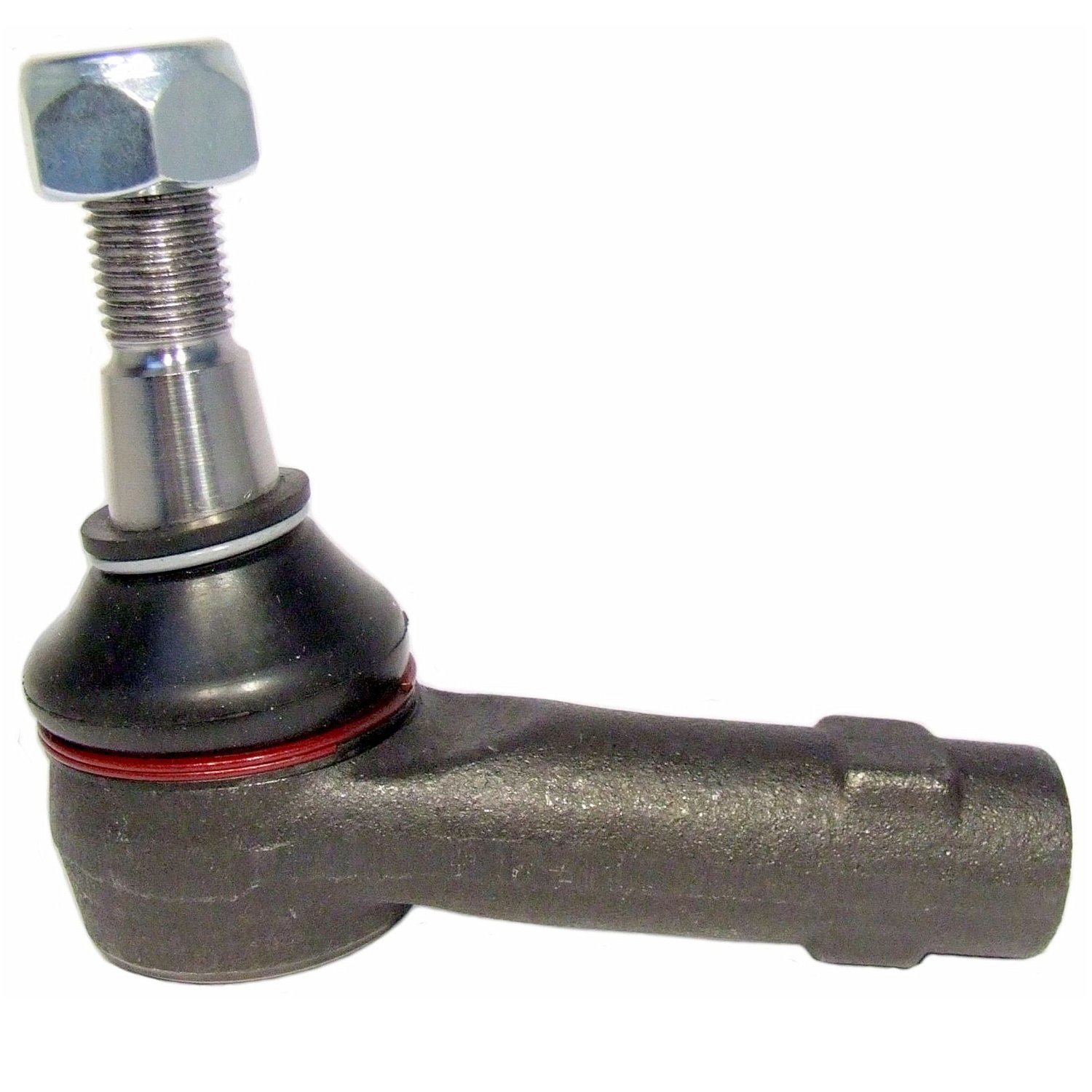 Delphi TA2154 Steering Tie Rod End - High-Quality Replacement for Smooth Steering | Perfect for Trucks, SUVs, and Off-Road Vehicles