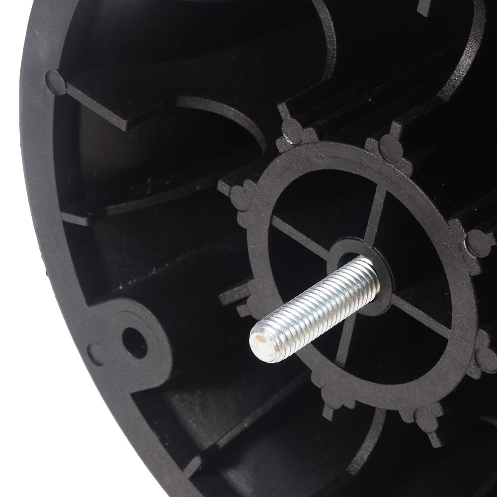 Universal Air Suspension Kit W01-358-9781 - Heavy Duty Air Spring for Trucks & SUVs - Replacement Air Ride Suspension for Smooth Driving - Perfect for Off-Roading, Towing & Performance Upgrades