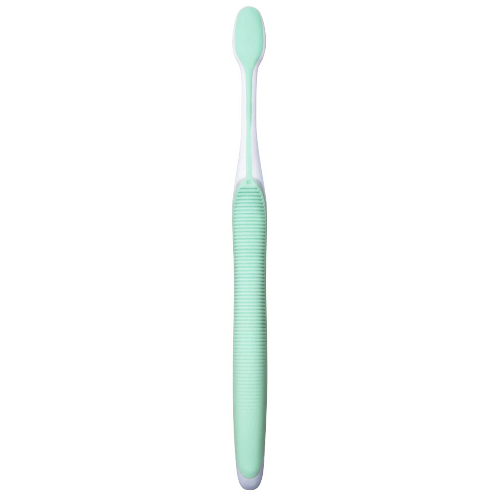 Oral-B Gum Care Extra Soft Toothbrush for Sensitive Teeth and Gums - Compact Small Head, Gentle Cleaning (4-Pack, Colors May Vary) | Ideal for Travel, Daily Oral Hygiene & Sensitive Mouth Care
