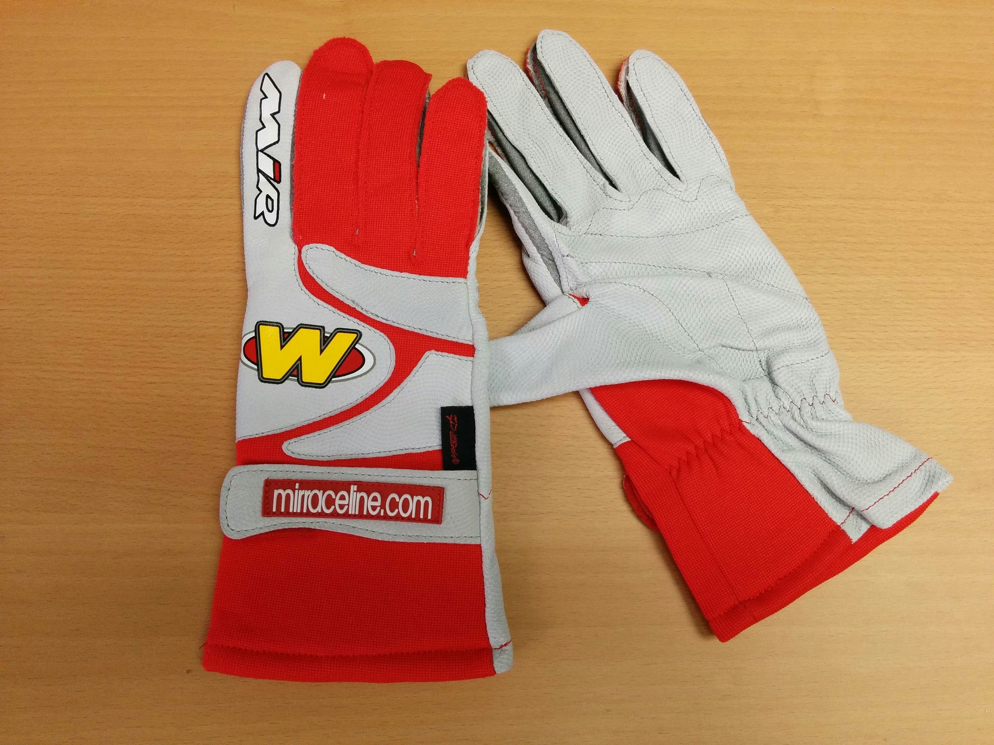 MIR K5 Special Gloves - Premium Work Gloves for Construction, Gardening & DIY Projects - Durable & Comfortable Safety Gloves for Men & Women