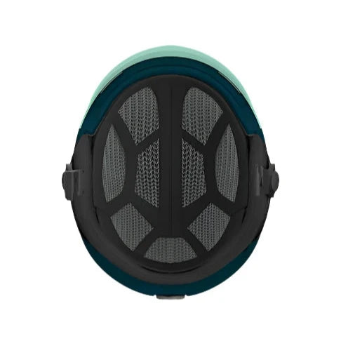 Anon Merak Wavecel Helmet 2025 - Lightweight Snowboard & Ski Helmet for Men & Women - Advanced Safety Technology for Winter Sports & Outdoor Adventures