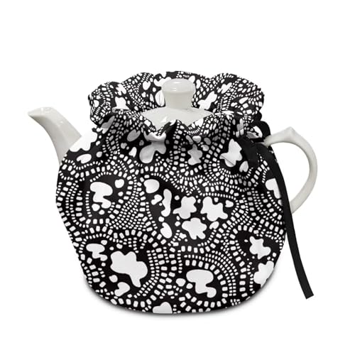 Black White Pattern