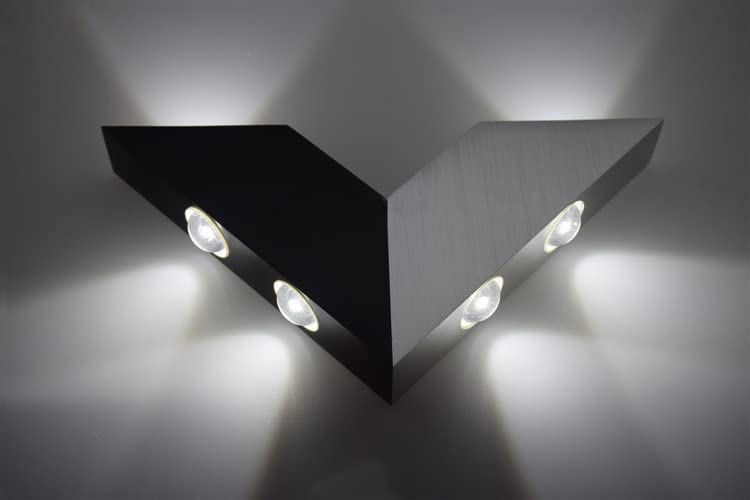 Emitting Light Color: Pure White