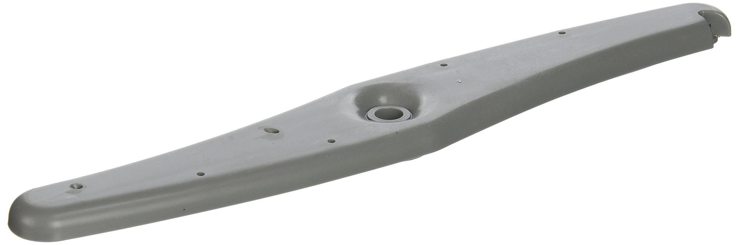GE WD22X10045 Upper Wash Arm Assembly Replacement Part - Compatible with GE Dishwashers - Perfect for Kitchen Appliance Repair & Maintenance