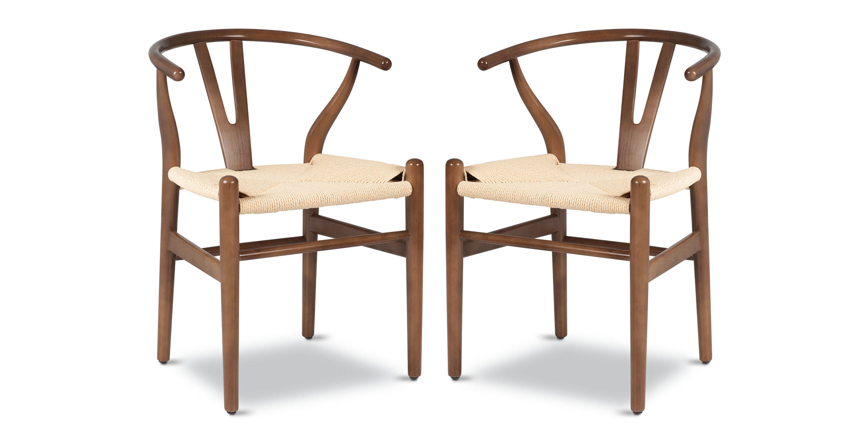Premium Woven Chair - Comfortable & Stylish Home & Office Seating for Living Room, Patio, or Workspace