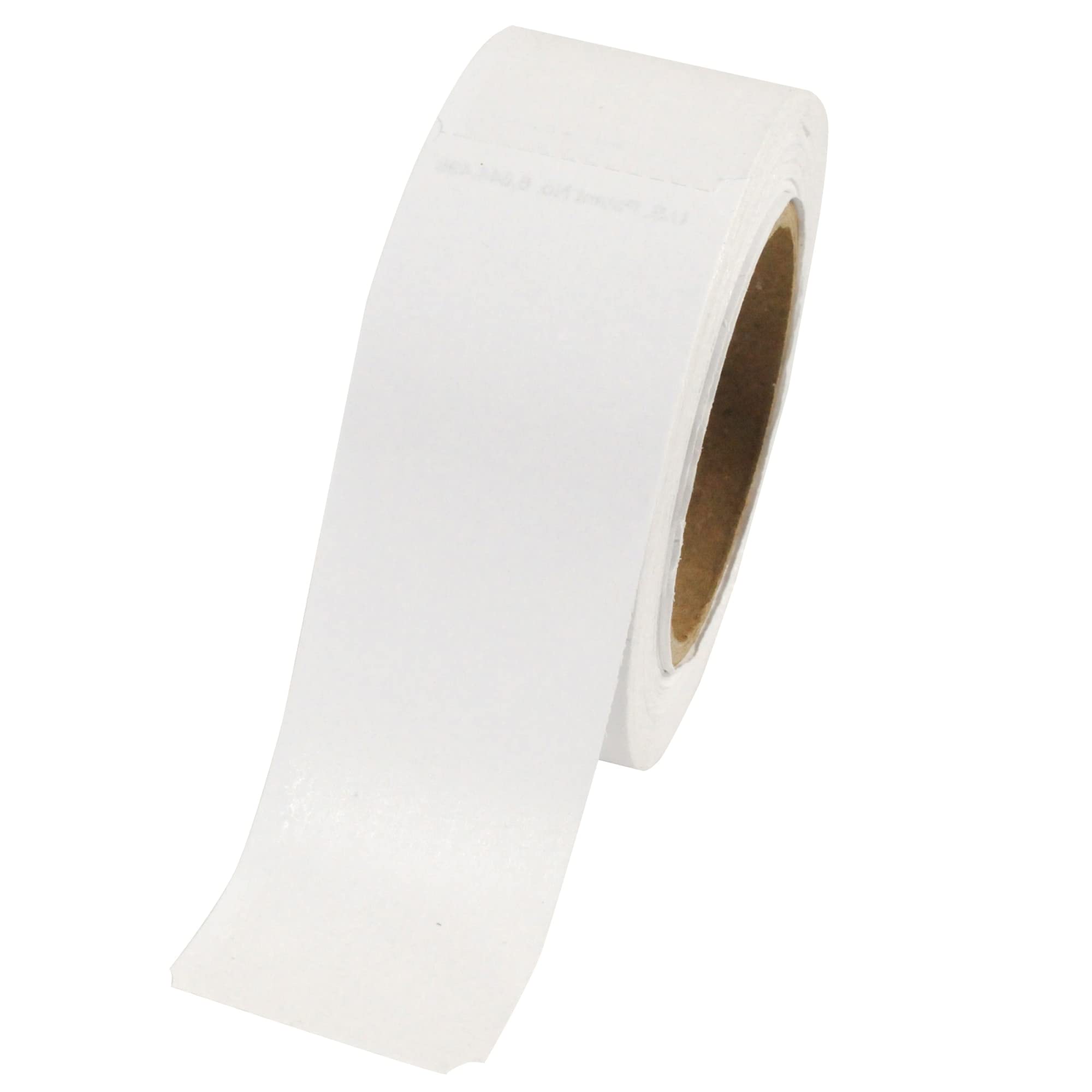 Hoffmaster White Napkin Bands 1-1/2