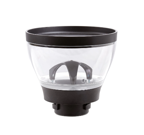 Mahlkonig E80 GBW Commercial Espresso Grinder - Professional Coffee Grinding for Cafes & Restaurants - Perfect for Espresso, Latte & Cappuccino