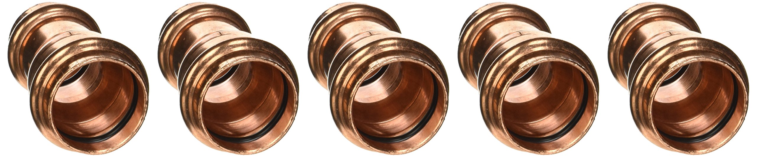 Viega 78152 Propress Zero Lead Copper Reducer 1