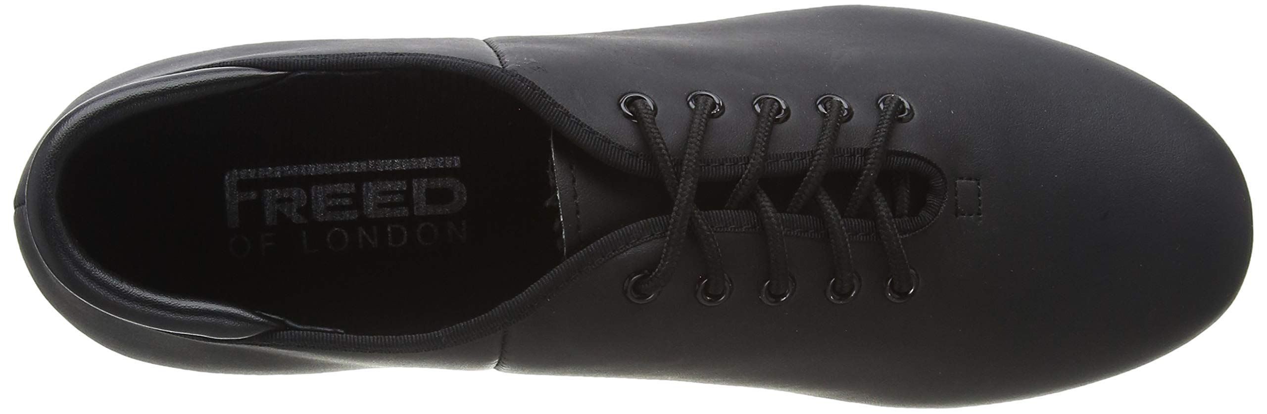 Freed of London Boys Savion Dance Shoes - Premium Leather Ballet & Jazz Shoes for Boys - Perfect for Dance Classes, Performances & Recitals