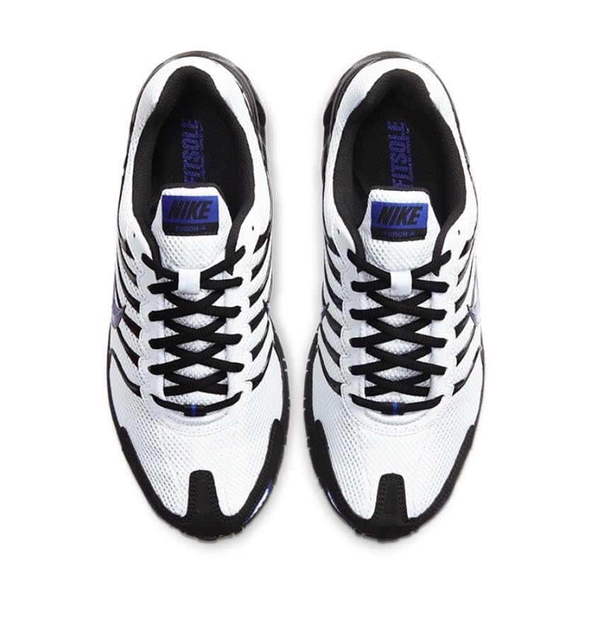 Nike Men's Running Shoes - Lightweight Athletic Sneakers for Jogging, Gym & Casual Wear | Comfortable & Durable Workout Shoes