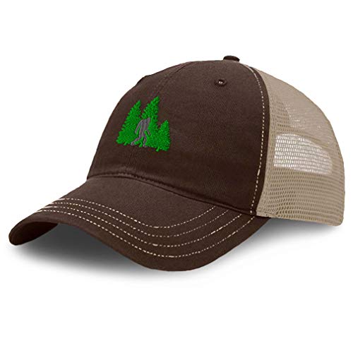 Brown Khaki Design Only