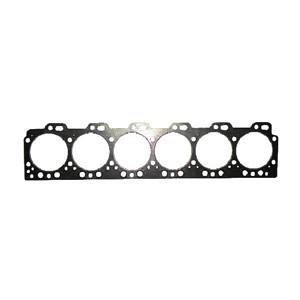 High-Quality Cylinder Head Gasket STD Size Compatible with Cummins 6C/ISC/ISL Engines - Replacement for 3938267 - Perfect for Diesel Engine Repair & Maintenance