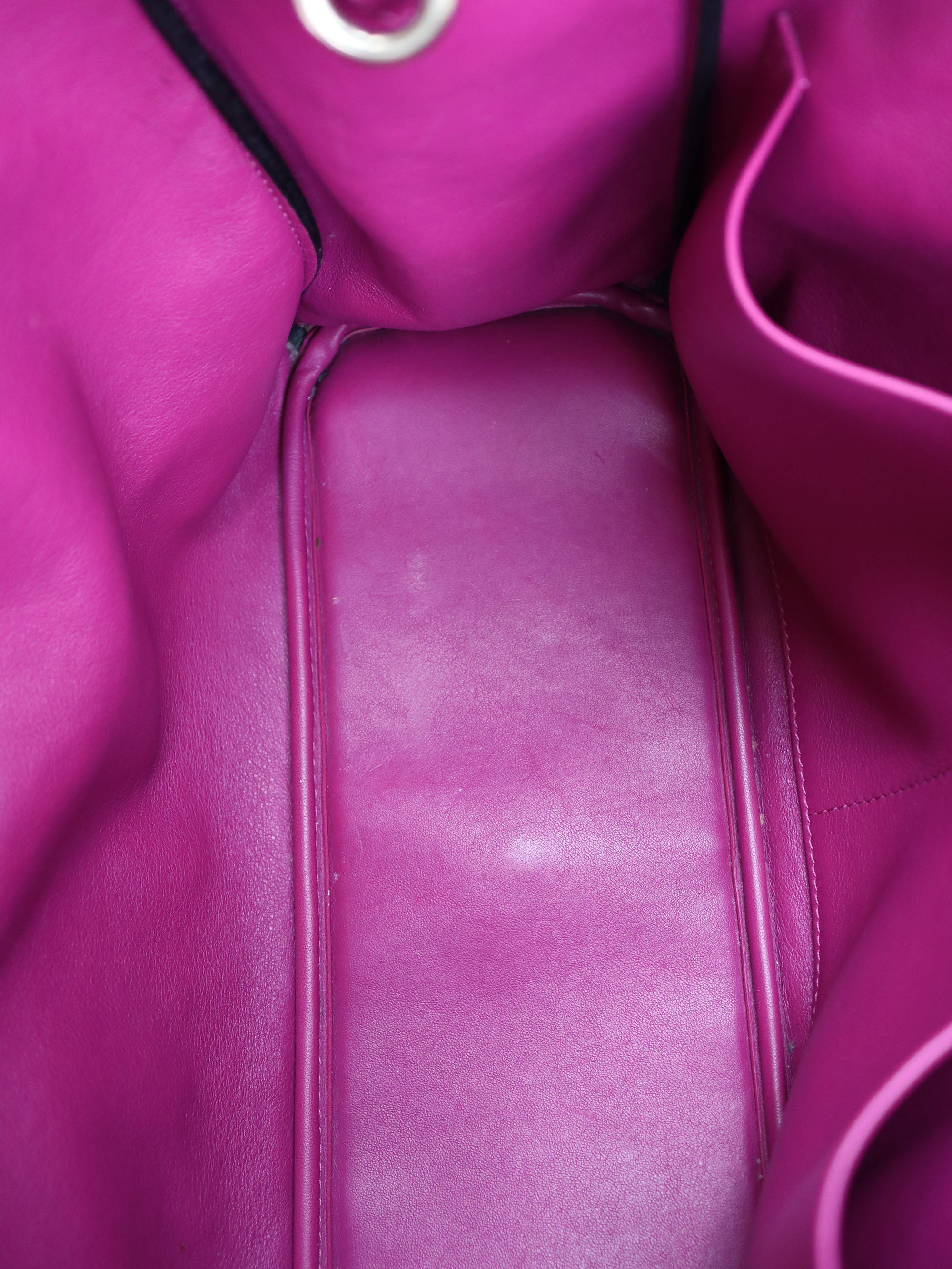 Dior Diorissimo Tote Bag for Women - Luxury Leather Handbag with Top Handle, Perfect for Work, Travel & Everyday Use