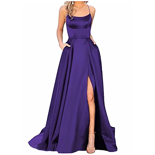A-purple