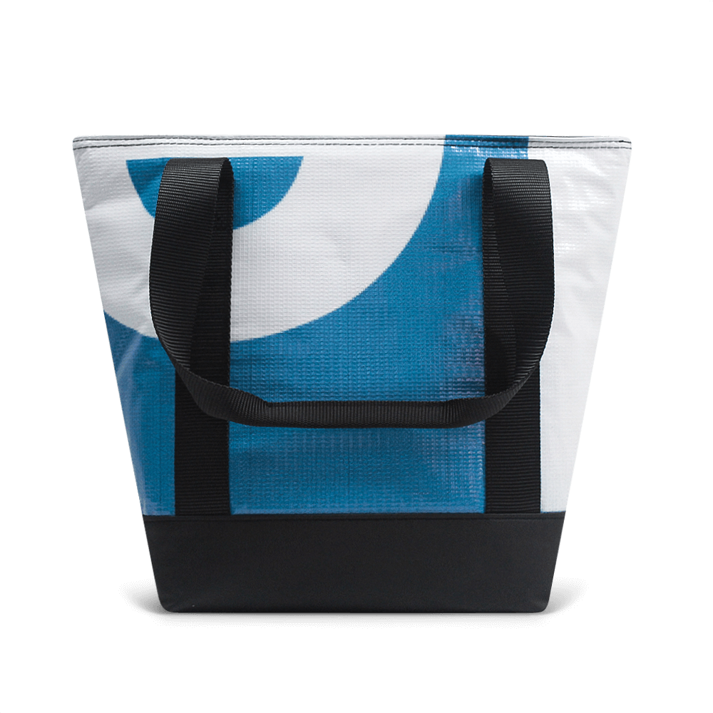 Beck Cooler Bag Bk1 00476 - Insulated Lunch Bag for Work, Picnics & Outdoor Activities - Leakproof & Durable Cooler Tote for Food & Drinks