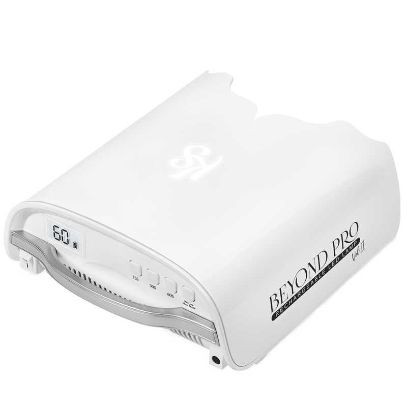 Beyond Pro Rechargeable LED Lamp Vol. II - Portable White Light for Camping, Emergency, and Outdoor Adventures