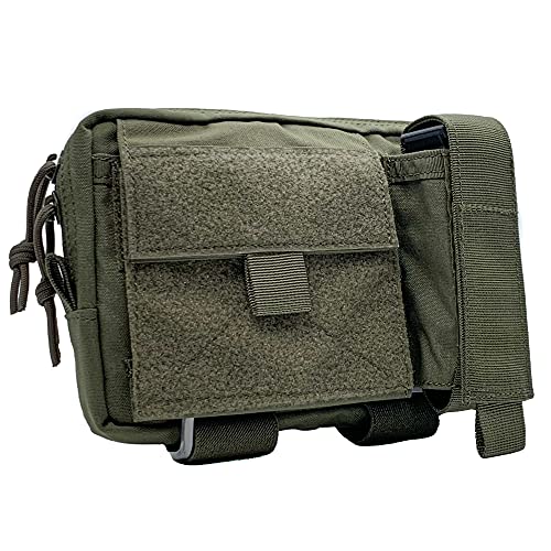 Ranger Green
