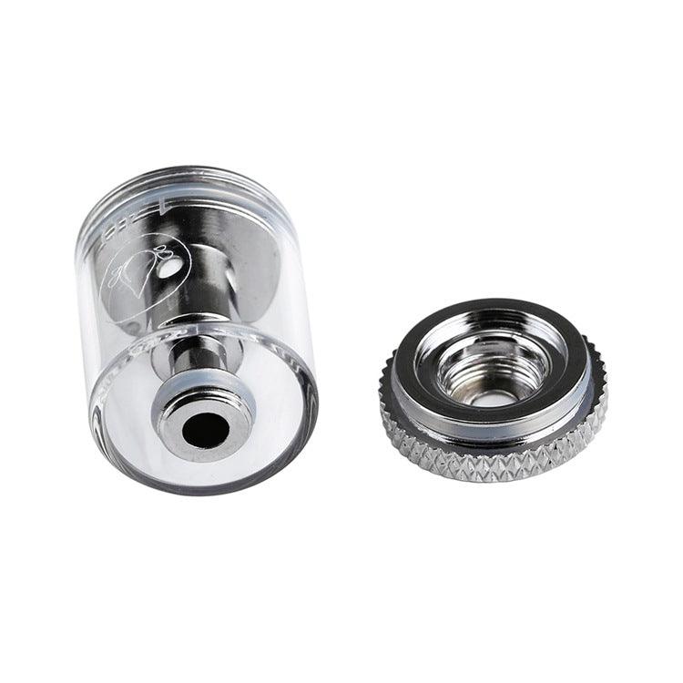 LTQ Curer Kit Replacement Coils - Compatible with Dry Herb, Concentrate, Wax & Oil - Perfect for Vaporizing & Dabbing at Home or On-the-Go