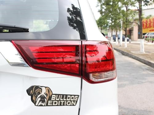 Bulldog