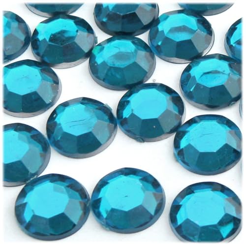 Aqua Blue