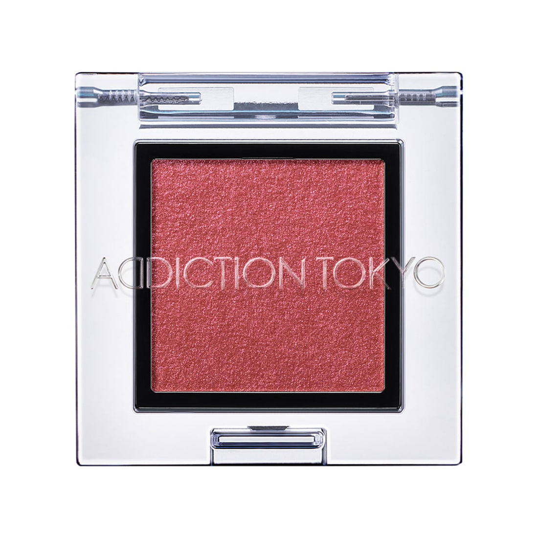 ADDICTION The Eyeshadow Sparkle - Highly Pigmented Shimmer Eyeshadow Palette for Stunning Eye Makeup | Perfect for Party, Night Out & Special Occasions