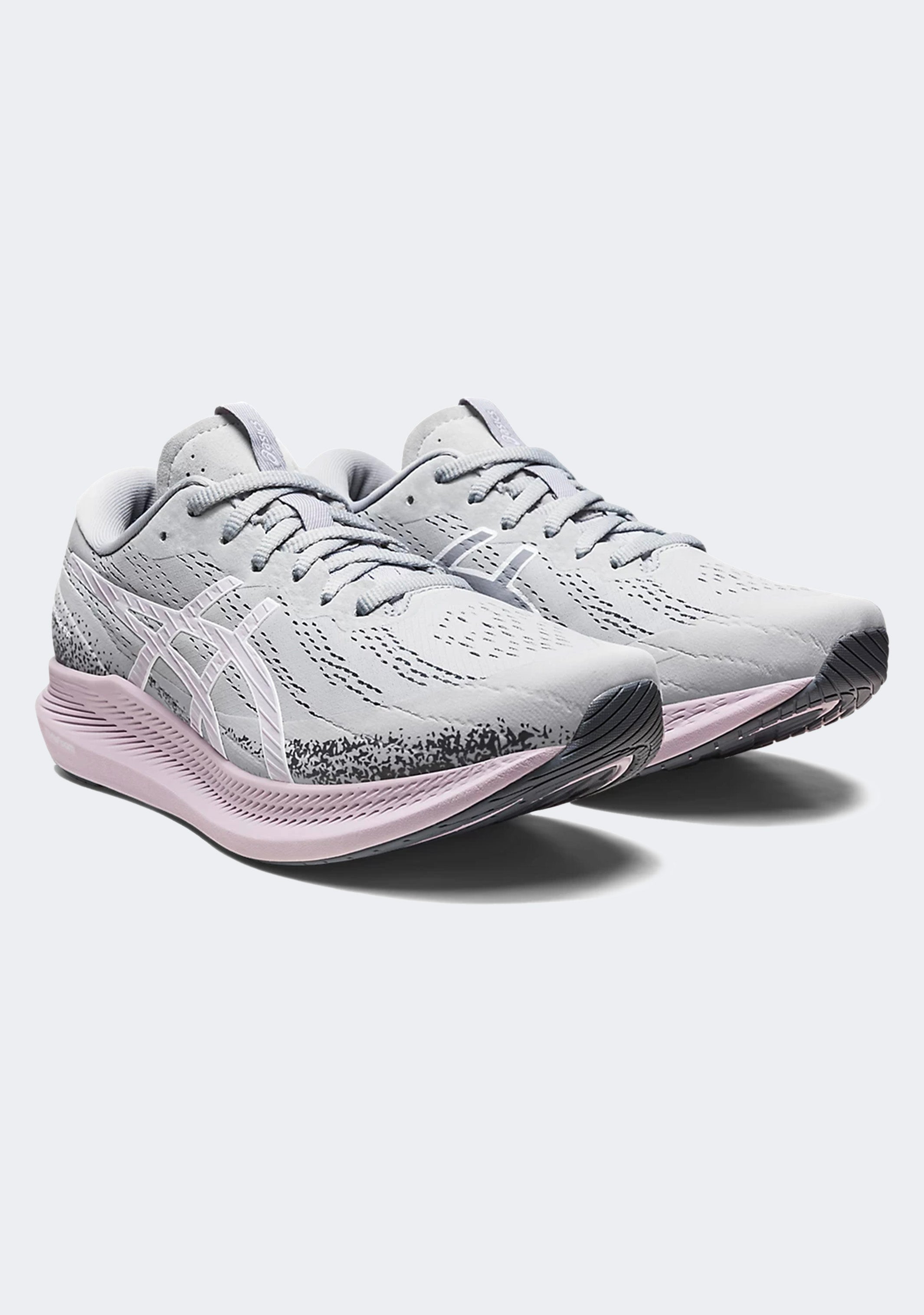 ASICS Women's WalkRide FF Running Shoes - Lightweight Comfortable Walking & Jogging Sneakers for Women | Perfect for Gym Workouts, Daily Walking & Travel
