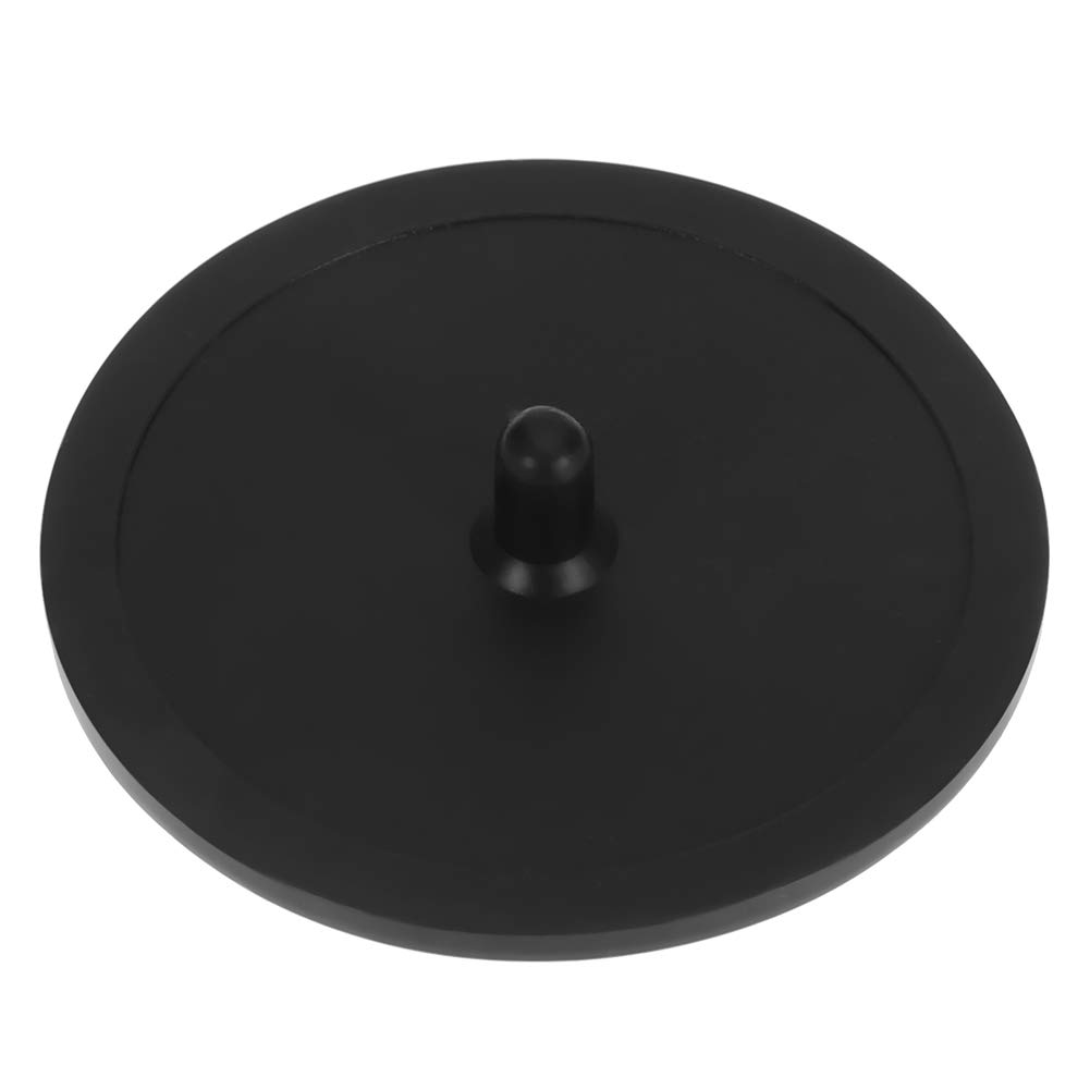 Espresso Machine Rubber Backflush Disk - Blind Filter & Coffee Pad for Professional Espresso Cleaning | Compatible with Most Espresso Machines | Perfect for Barista Maintenance & Home Coffee Brewing