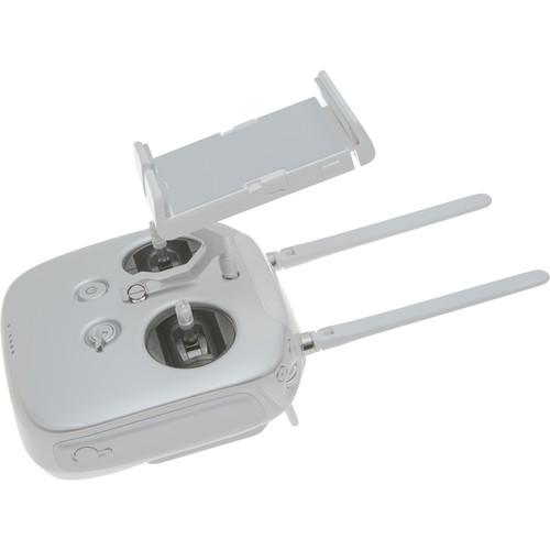 DJI Inspire 1 Part 45 Mobile Device Holder - Professional Drone Accessory for Smartphones & Tablets - Perfect for Aerial Photography & Videography