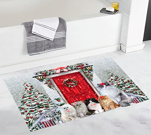 Christmas Welcome