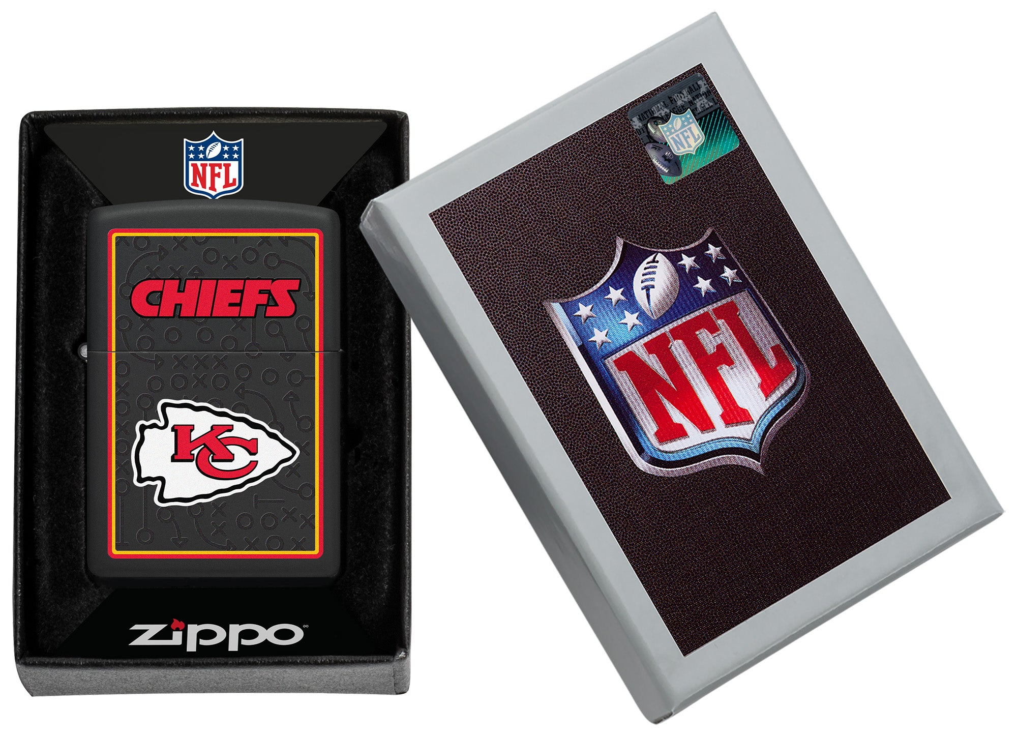 Official NFL Kansas City Chiefs Merchandise & Apparel - Jerseys, Hats, Hoodies for Fans & Game Day Outfits