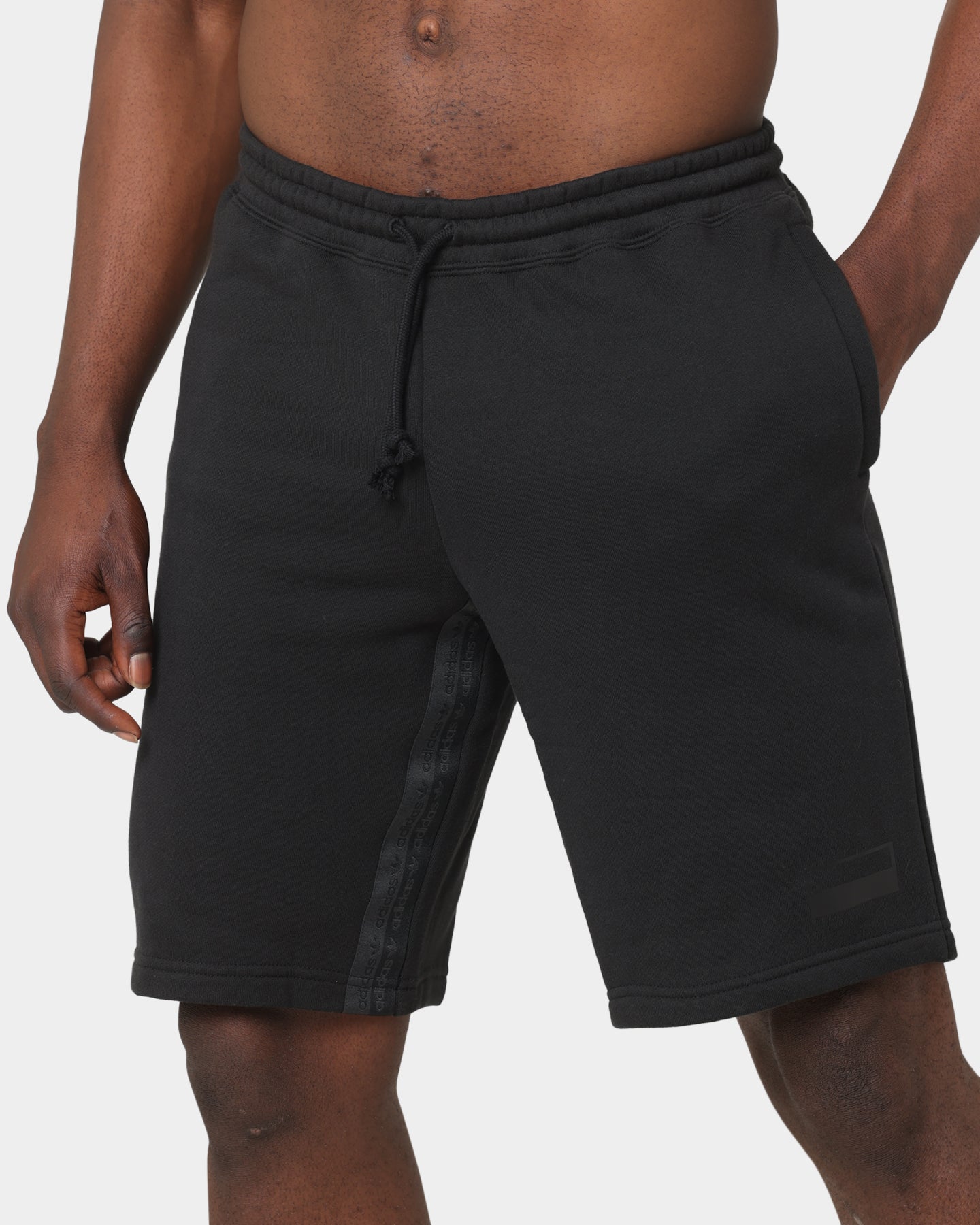Adidas R.Y.V. Running Shorts for Men - Black Athletic Shorts with Quick-Dry Fabric | Perfect for Jogging, Gym Workouts & Casual Wear