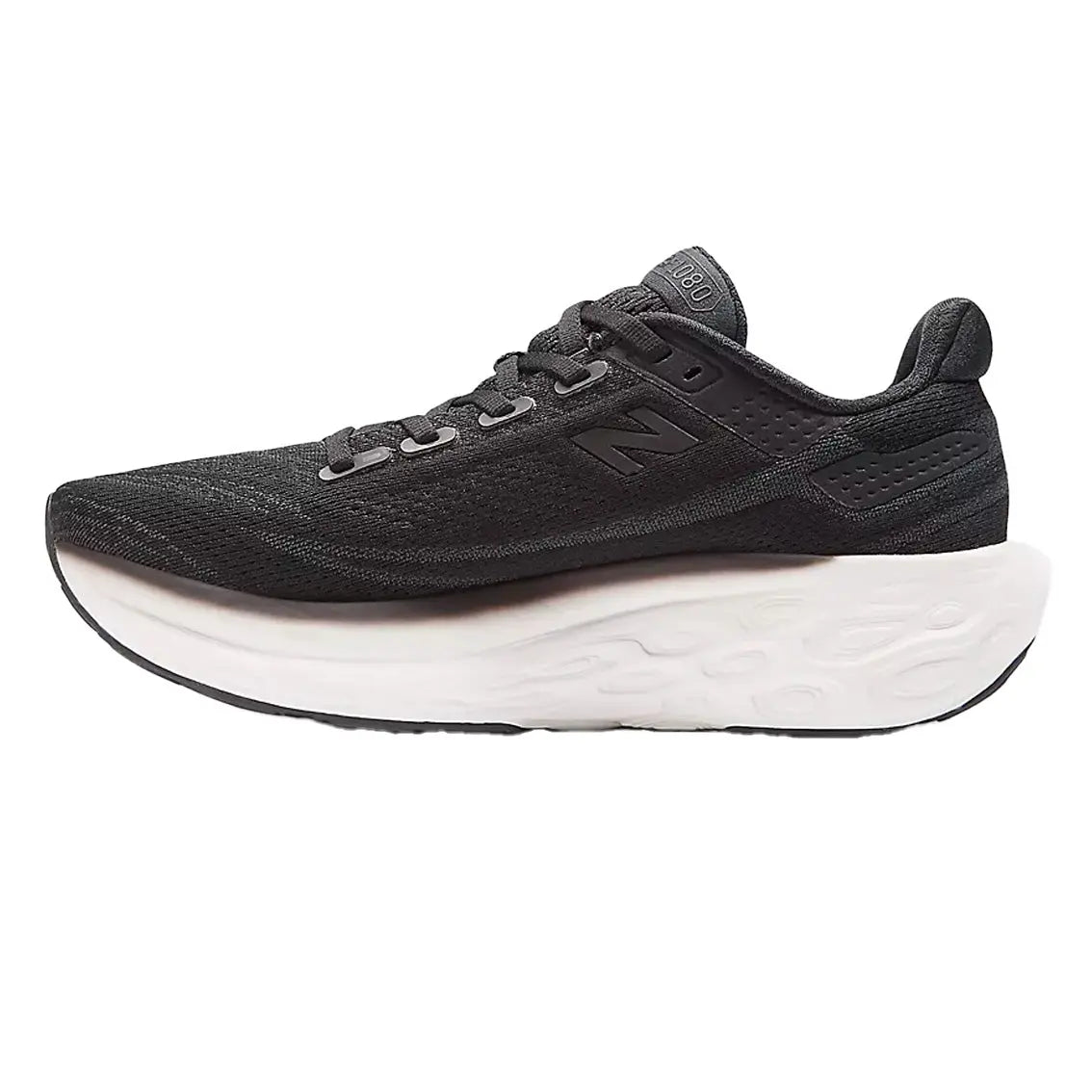 New Balance Fresh Foam X 1080v13 Women's Running Shoes (Wide Width) - Lightweight Cushioned Sneakers for Jogging, Gym Workouts & Daily Walking