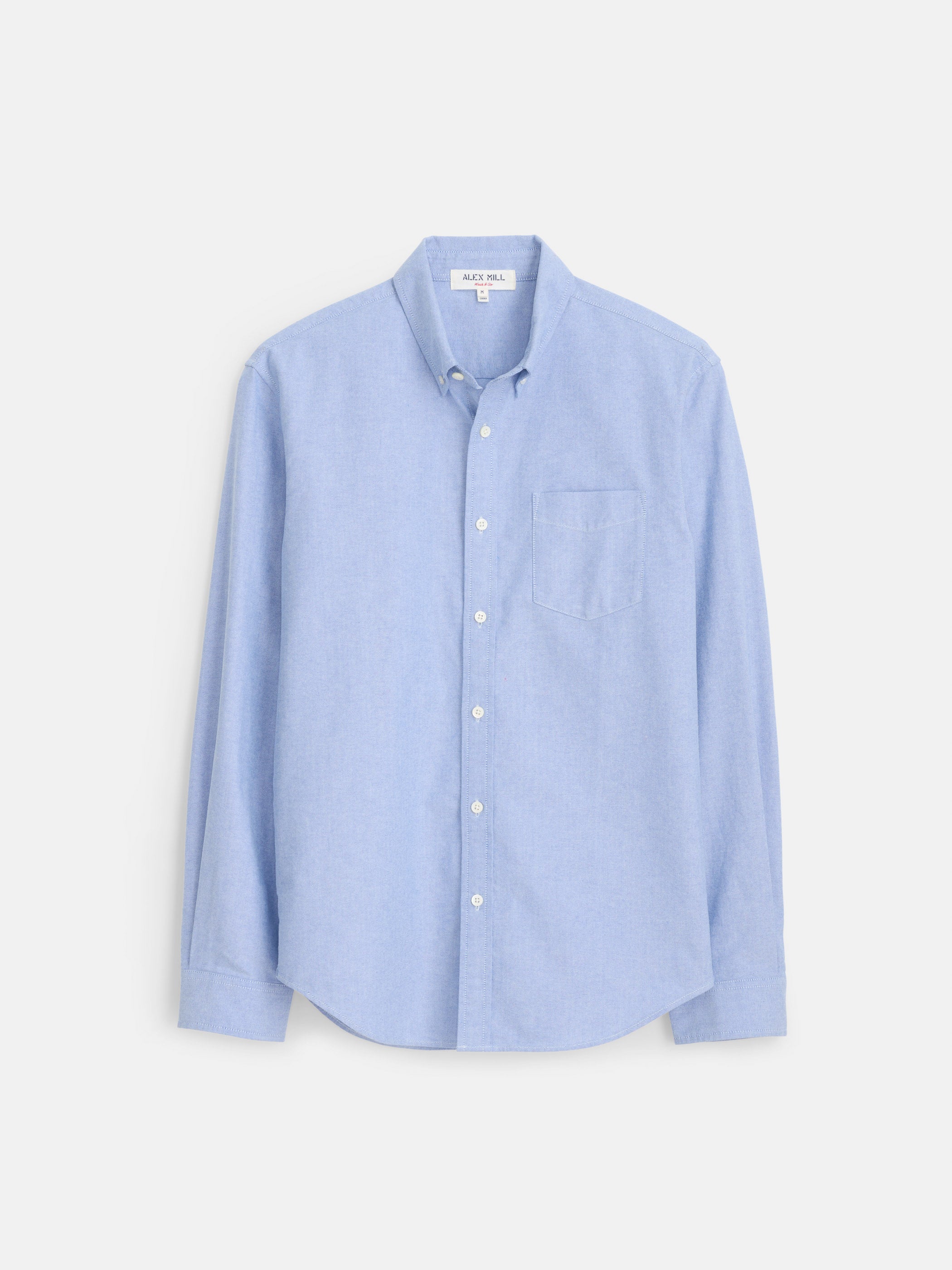 Premium Men's Oxford Shirt - Classic Fit, Breathable & Comfortable - Perfect for Business Casual, Office Wear & Everyday Outfits