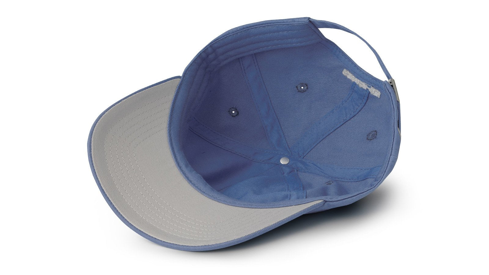 Classic Logo Cap Riviera Foggy Dew - Stylish Baseball Hat for Men & Women - Perfect for Outdoor Activities, Sports, and Casual Wear