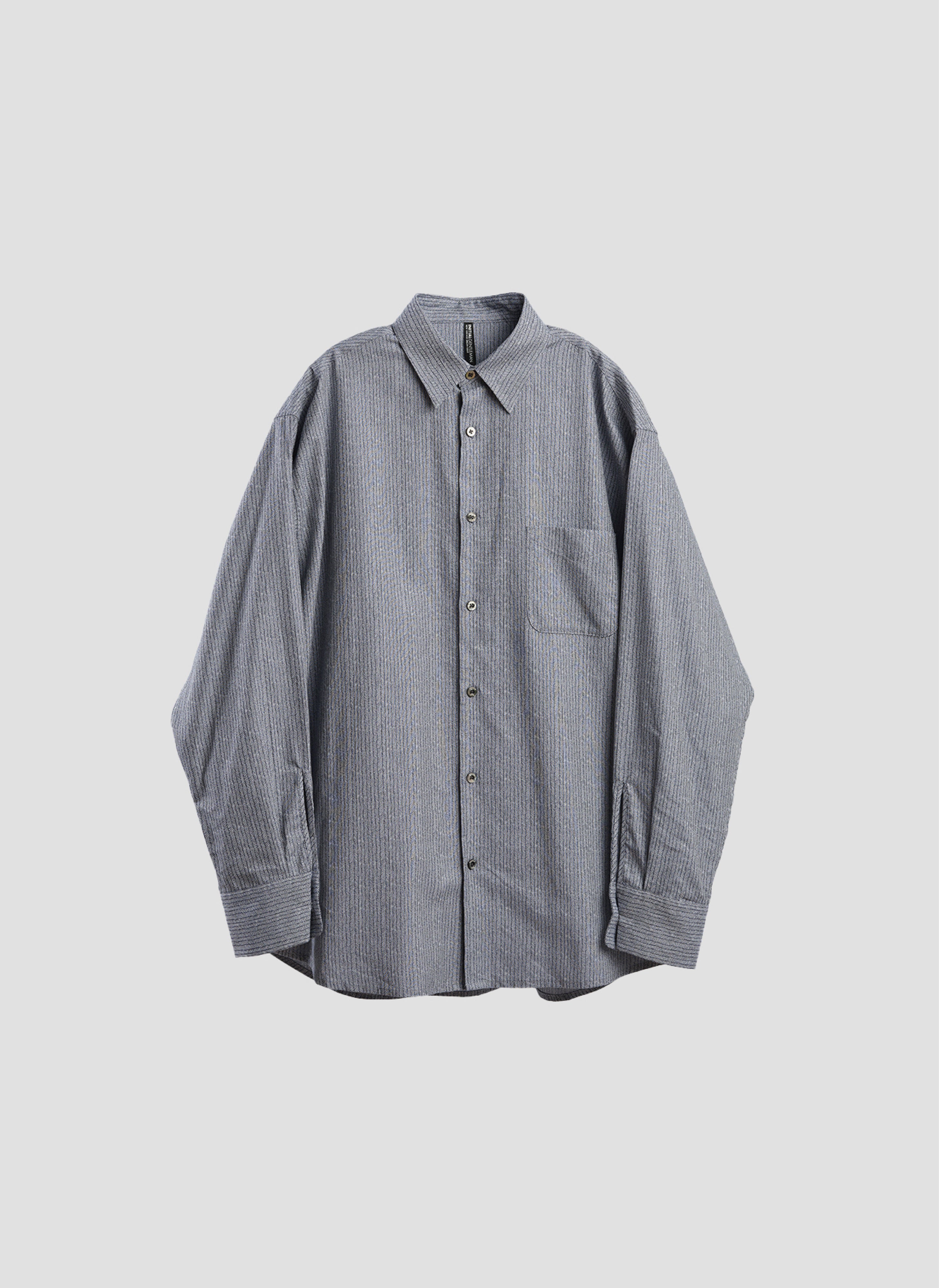 Premium Cotton Jacquard Classic Shirt for Men - Elegant Formal & Casual Wear - Perfect for Office, Business Meetings & Special Occasions