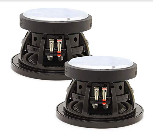 Sundown Audio SD-3 8