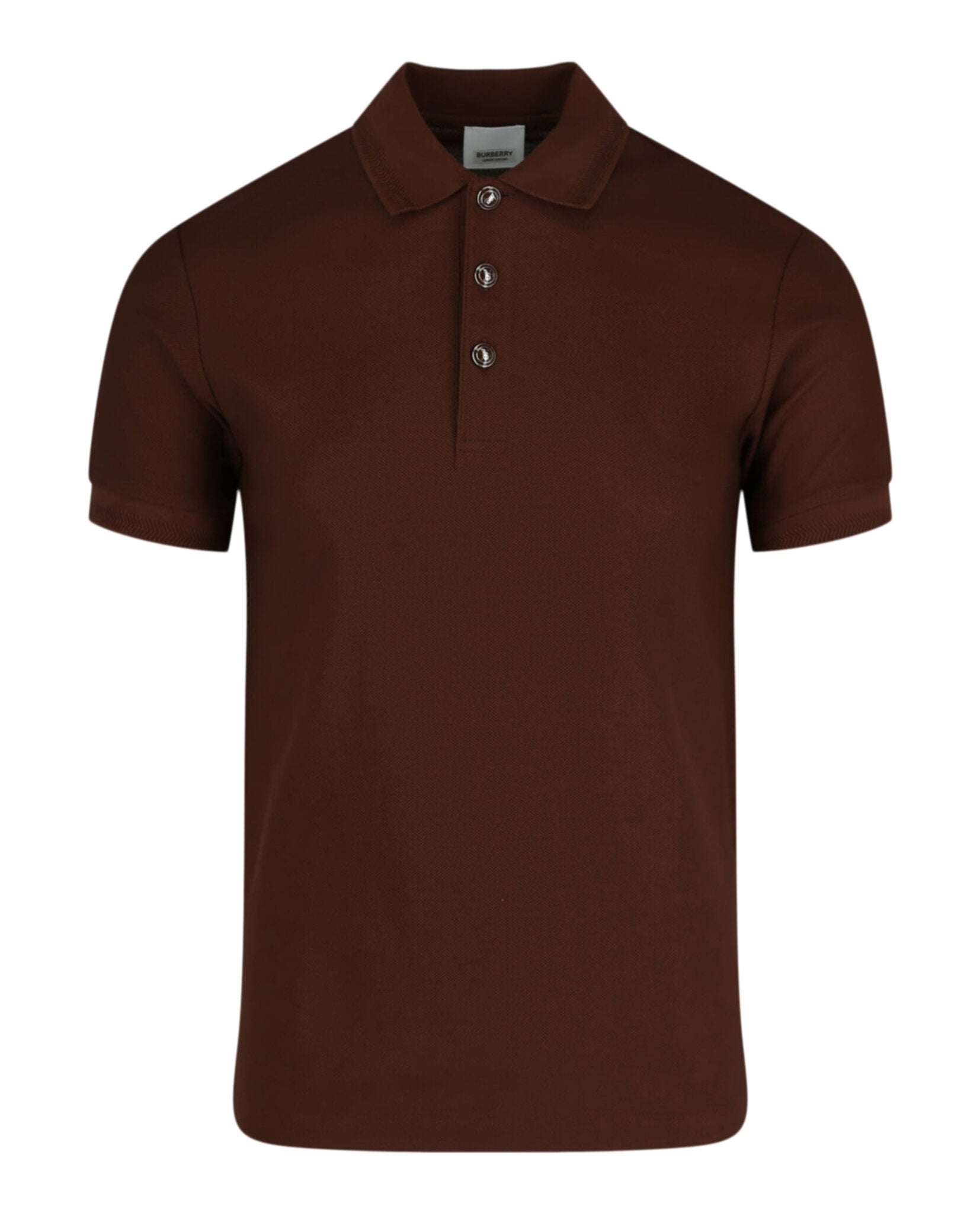 Men's Premium Cotton Polo Shirt - Breathable & Comfortable Casual Wear for Golf, Office & Outdoor Activities