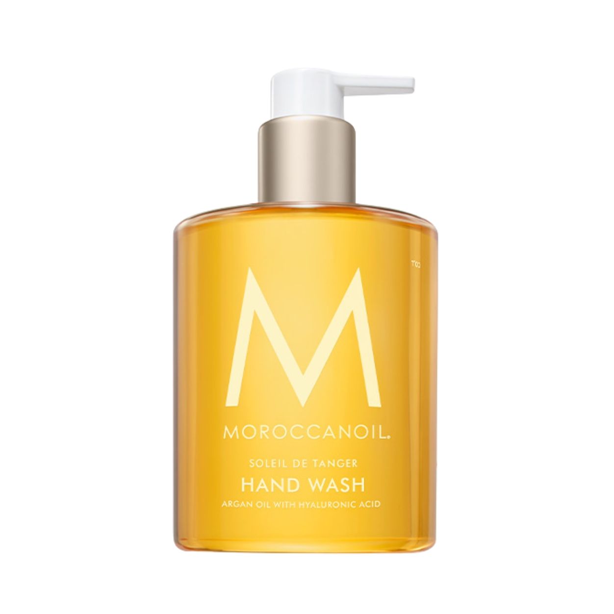 Hand Wash Soleil de Tanger - Luxury Scented Hand Soap with Exotic Fragrance for Bathroom, Kitchen & Guest Washroom | Perfect for Home, Spa & Hotel Use