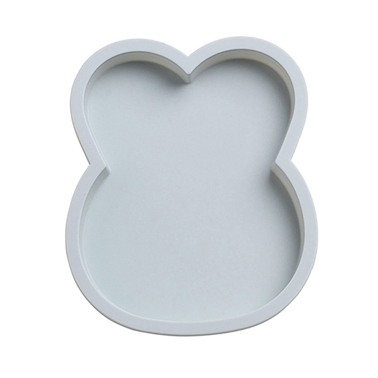 Heat-Resistant Silicone Cake Molds for Baking - DIY Cartoon Shaped Bread & Pastry Bakeware - Easy Demould Kitchen Tools for Birthday Parties, Home Baking & Gift Making