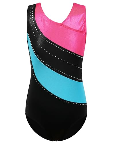 D Blackhotpink