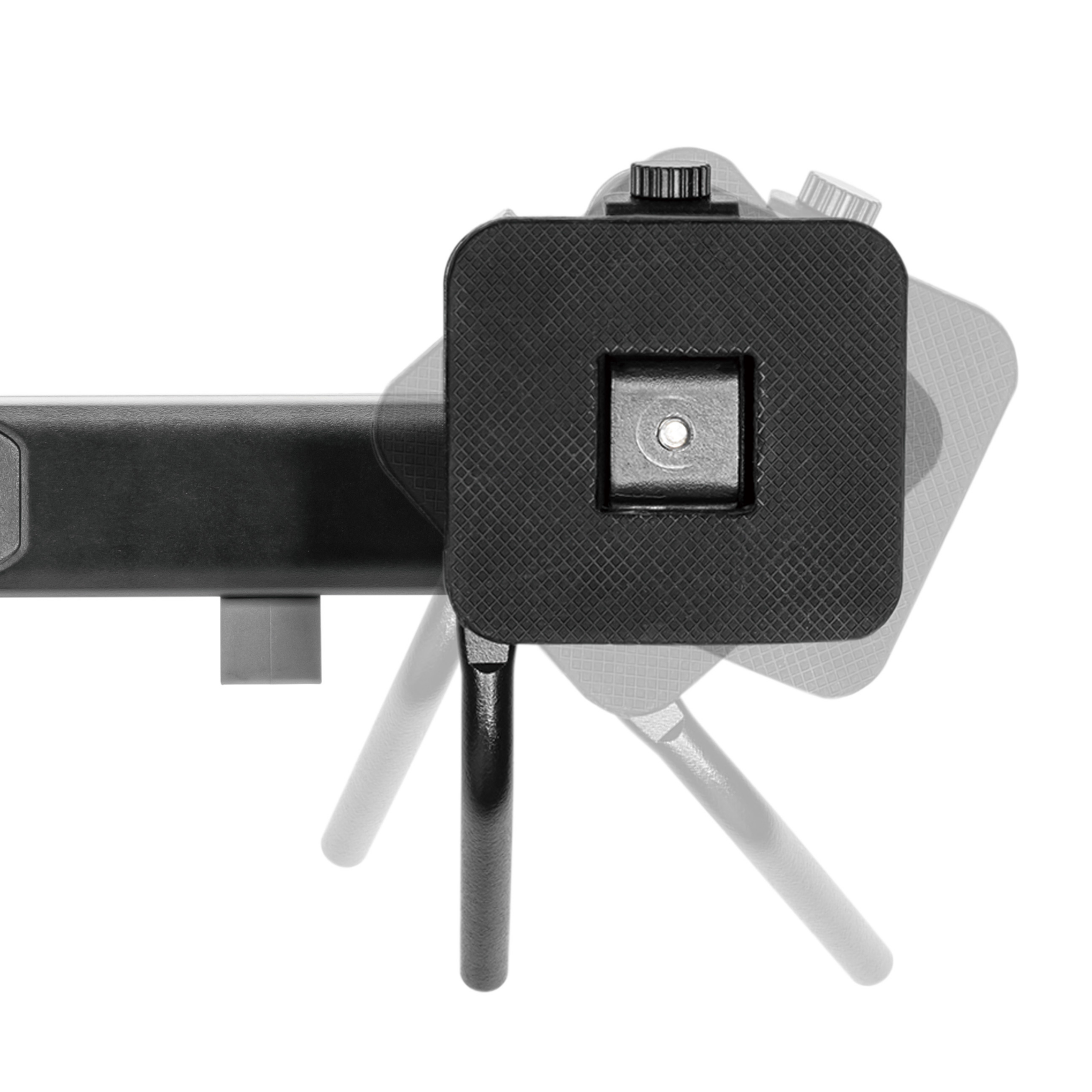 All-in-One Streamer Setup Mount Kit - Professional Live Streaming Equipment for Twitch, YouTube & Gaming - Perfect for Home Studios & Content Creators