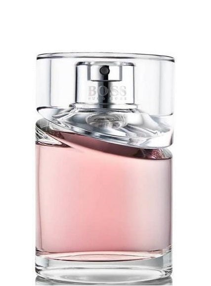 Boss Femme Eau de Parfum for Women - 2.5 oz / 75ml Luxury Perfume | Floral Fruity Fragrance for Date Night, Office & Special Occasions