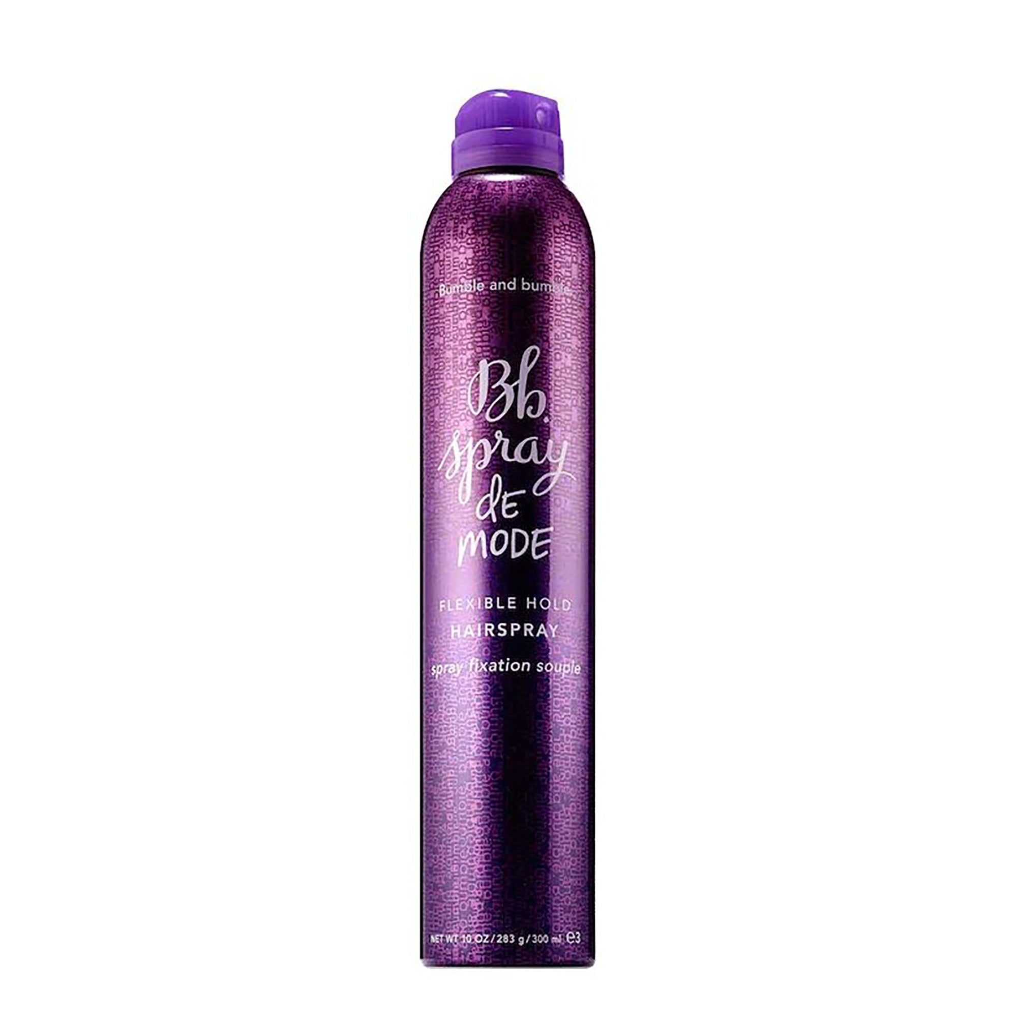 Bumble and bumble Style Spray - Lightweight Hair Finishing Spray for Shine & Hold | Perfect for Everyday Styling, Special Occasions & Salon-Quality Looks